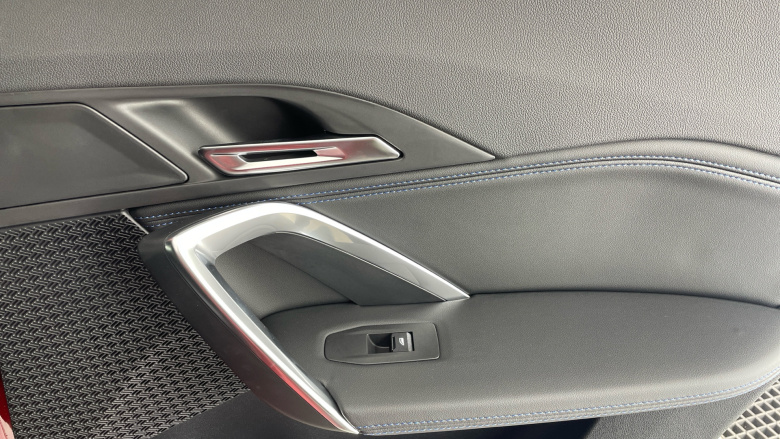 BMW iX2 230kW xDrive30 Shadow Edition 65kWh 5dr Auto Electric Hatchback